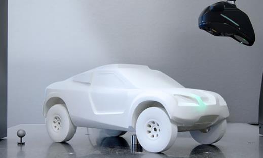 關節臂三坐標在汽車行業的應用 關節臂測量機工作原理 關節臂三坐標在汽車行業的應用 關節臂測量機工作原理