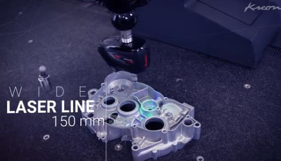 便攜式三坐標(biāo)測量機(jī)在汽車制造領(lǐng)域的應(yīng)用優(yōu)點