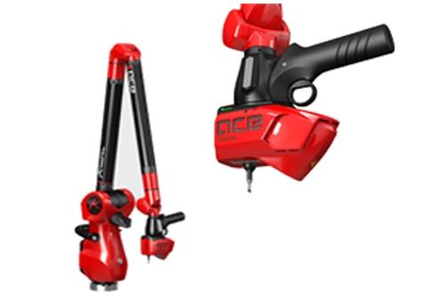 影響關(guān)節(jié)臂測量機(jī)測量精度的幾個因素分析