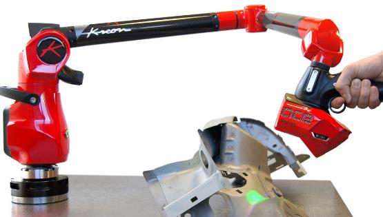 三坐標(biāo)關(guān)節(jié)臂測(cè)量臂是如何進(jìn)行測(cè)量工作的? 三坐標(biāo)關(guān)節(jié)臂測(cè)量臂是如何進(jìn)行測(cè)量工作的?