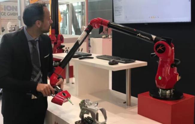 什么是關(guān)節(jié)臂?關(guān)節(jié)臂有哪些功能及應(yīng)用優(yōu)點(diǎn)? 什么是關(guān)節(jié)臂?關(guān)節(jié)臂有哪些功能及應(yīng)用優(yōu)點(diǎn)?