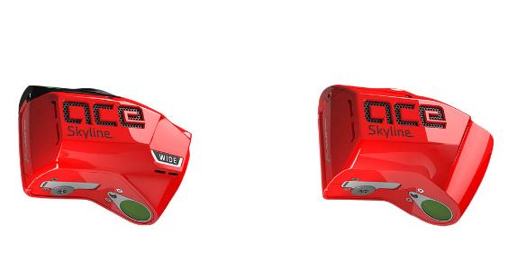 手持式三維掃描儀在飛機零部件裝配檢測中的應用 手持式三維掃描儀在飛機零部件裝配檢測中的應用